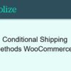 conditional-shipping-methods