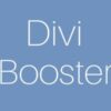 divi booster