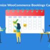 WooCommerce Bookings And Appointments