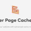Super Page Cache Pro