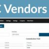 WC Vendors Pro