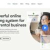 WP Booking System