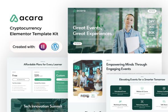 Acara