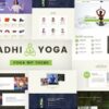 Adhi Theme