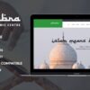 Alhambra Theme