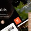 Anubis Theme