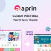 Aprin Theme