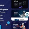 Artelligence Theme