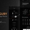 Augury Theme
