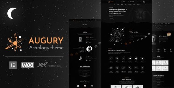 Augury Theme