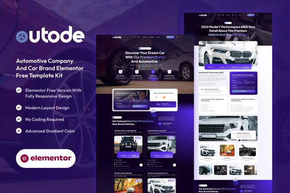 Autode