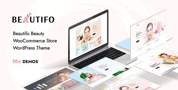 Beautifo Theme