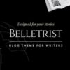 Belletrist Theme