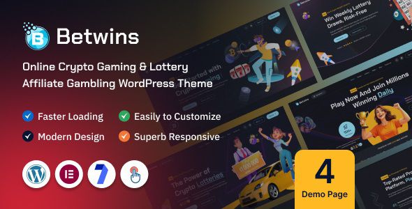 Betwins Theme
