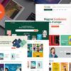 Bookio Theme