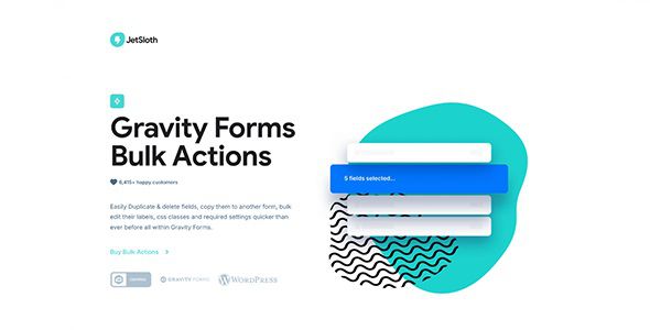 Bulk Actions PRO