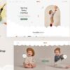 Buny Theme
