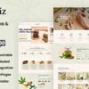Canabiz theme