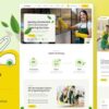 ClanyEco Theme