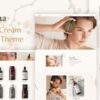Cosma Theme