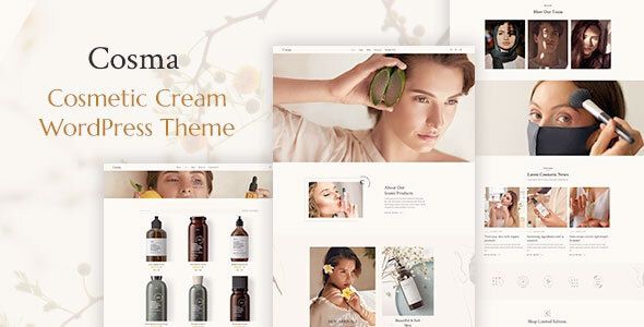 Cosma Theme