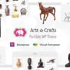 Crafts & Arts