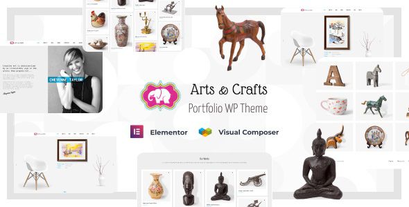 Crafts & Arts
