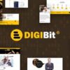 DigiBit Theme