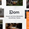 Dom Theme