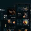 Earls Theme