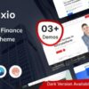 Finaxio Theme