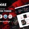 Fitmas Theme
