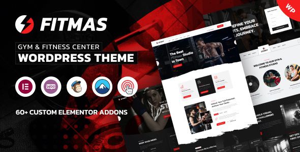 Fitmas Theme