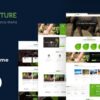 Greenture Theme