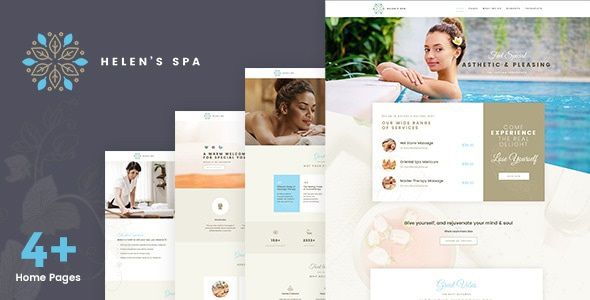 Helen Spa