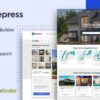 HomePress theme