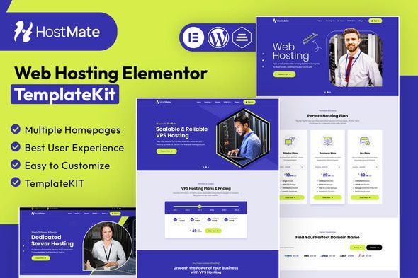 HostMate