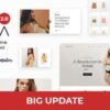 IRINA Theme