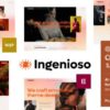 Ingenioso Theme