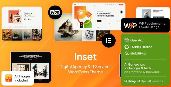Inset Theme