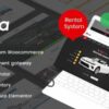 Ireca Theme