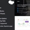 LandX theme