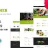 Lawner Theme