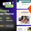 Lexend Theme
