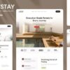 LuxeStay