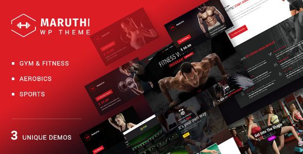 Maruthi Theme