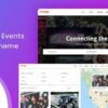 Meup Theme