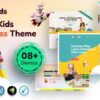 Modkids Theme