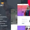Muscat Theme