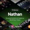 Nathan Theme